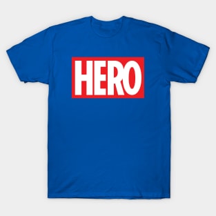 Hero T-Shirt